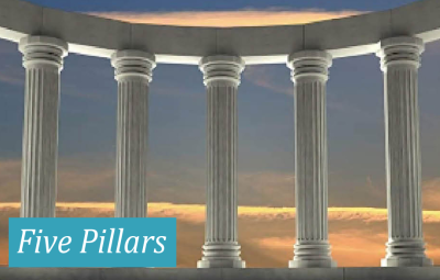 Pillars promo